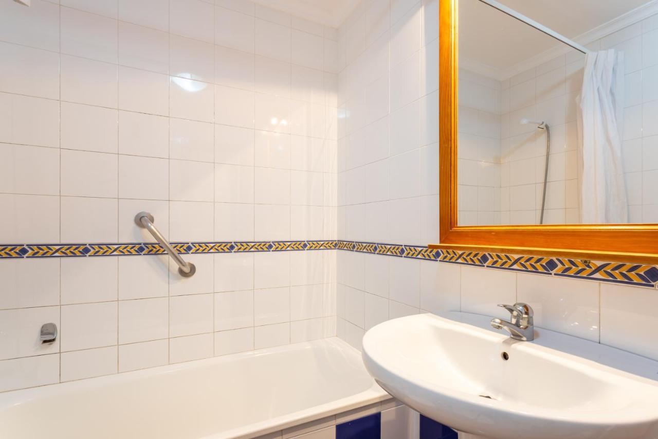 Apartamentos Solset 内尔哈 外观 照片