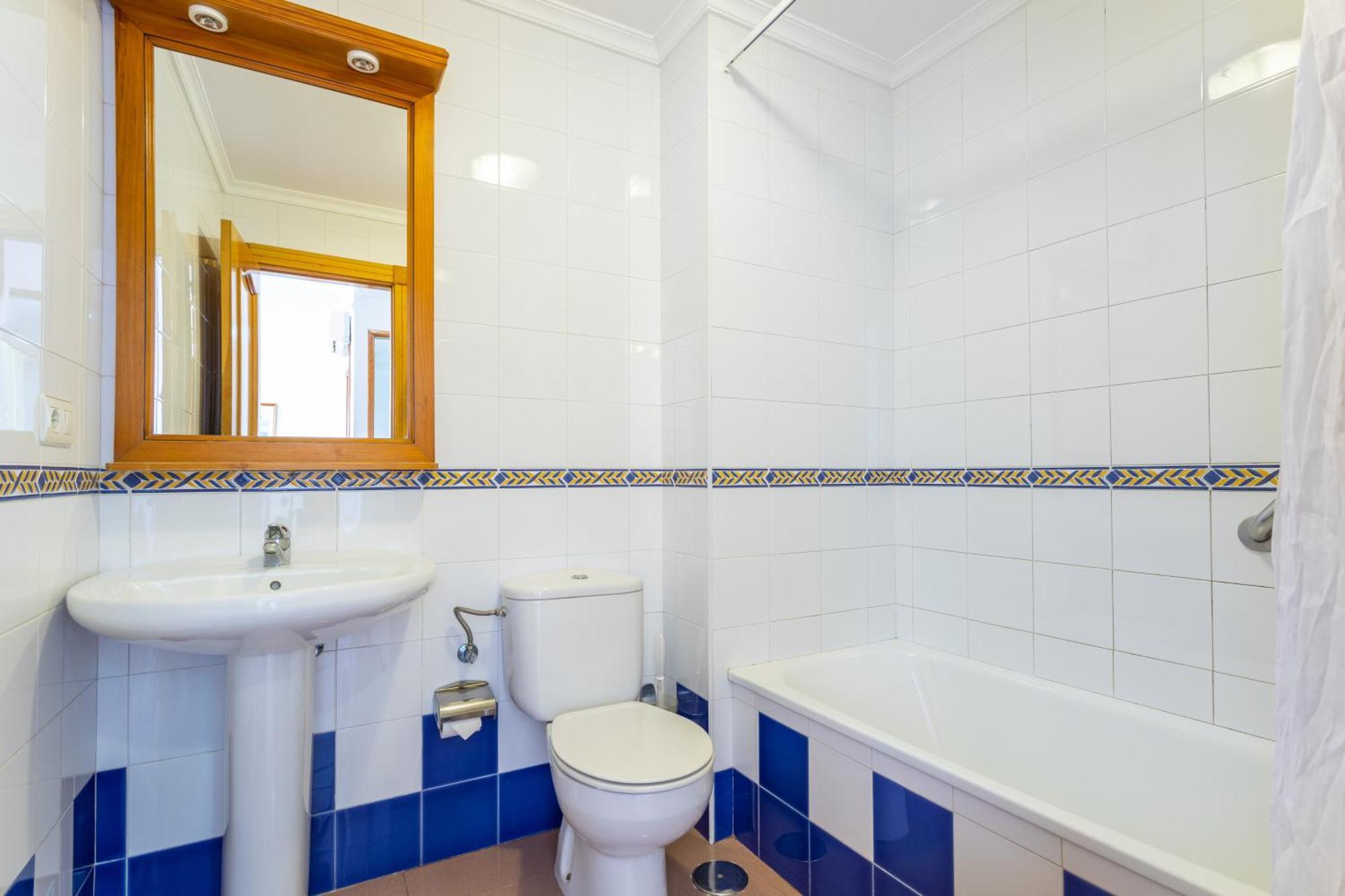 Apartamentos Solset 内尔哈 外观 照片