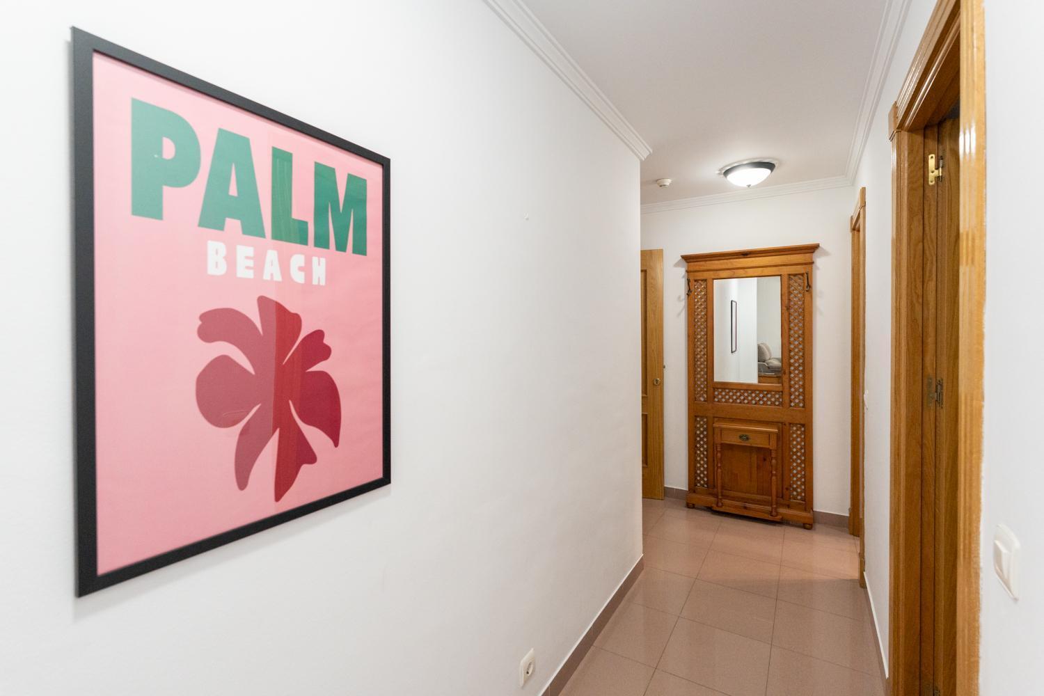 Apartamentos Solset 内尔哈 外观 照片
