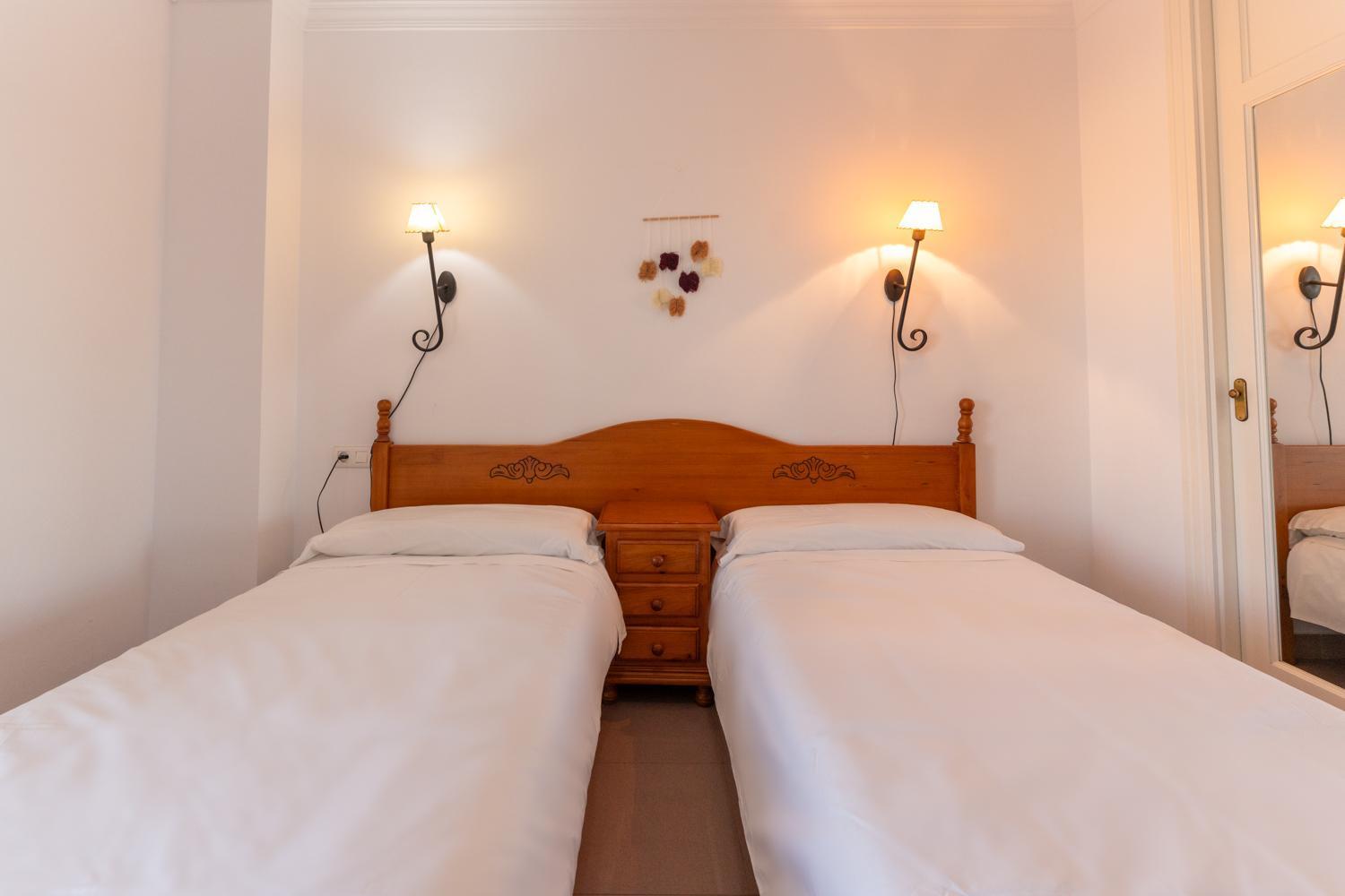 Apartamentos Solset 内尔哈 外观 照片
