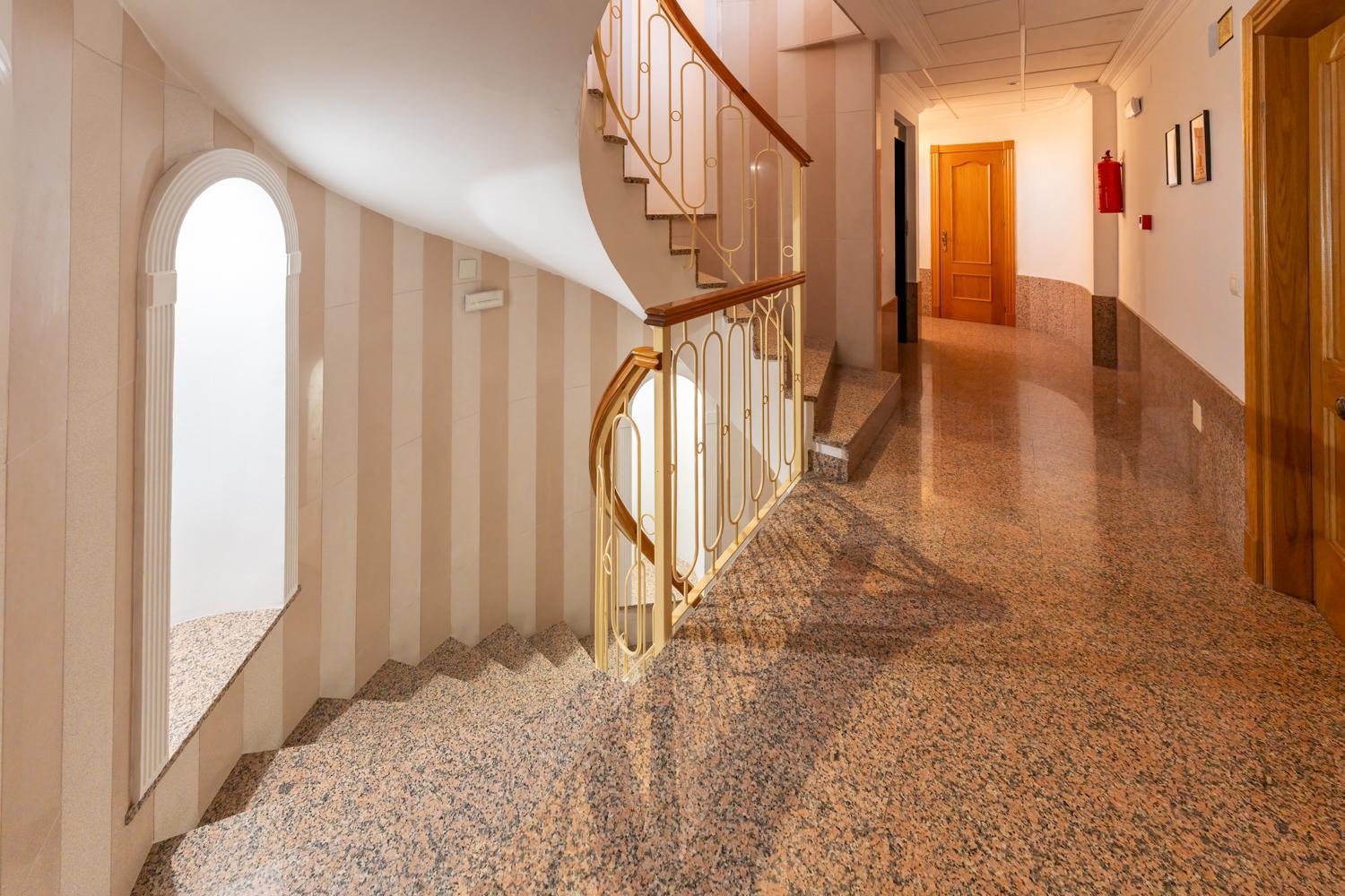 Apartamentos Solset 内尔哈 外观 照片